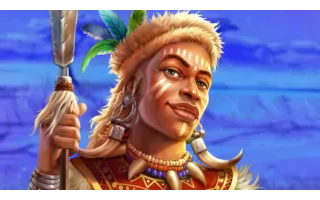 Gems of Serengeti — Pragmatic Play